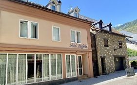 Hotel Anglada